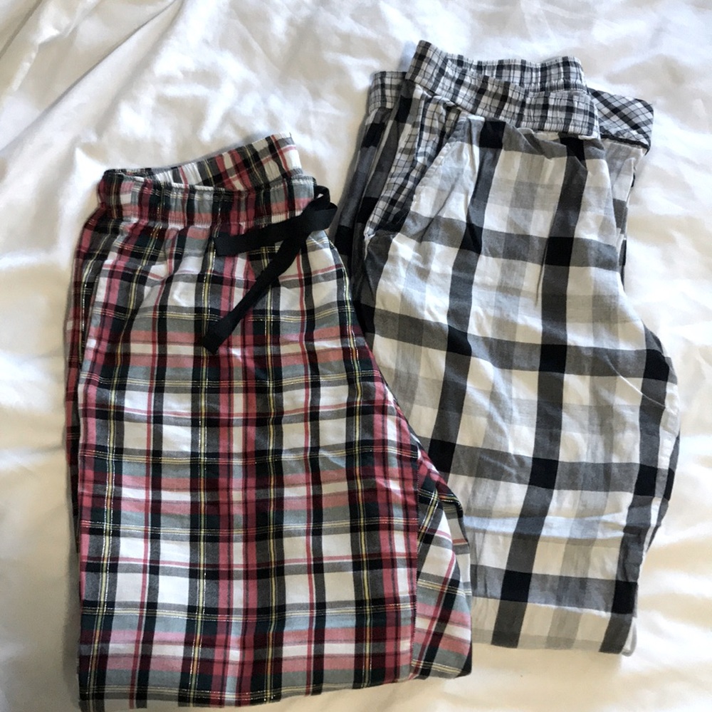 Victoria Secret pajama pants